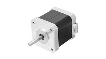 混合式步进电机