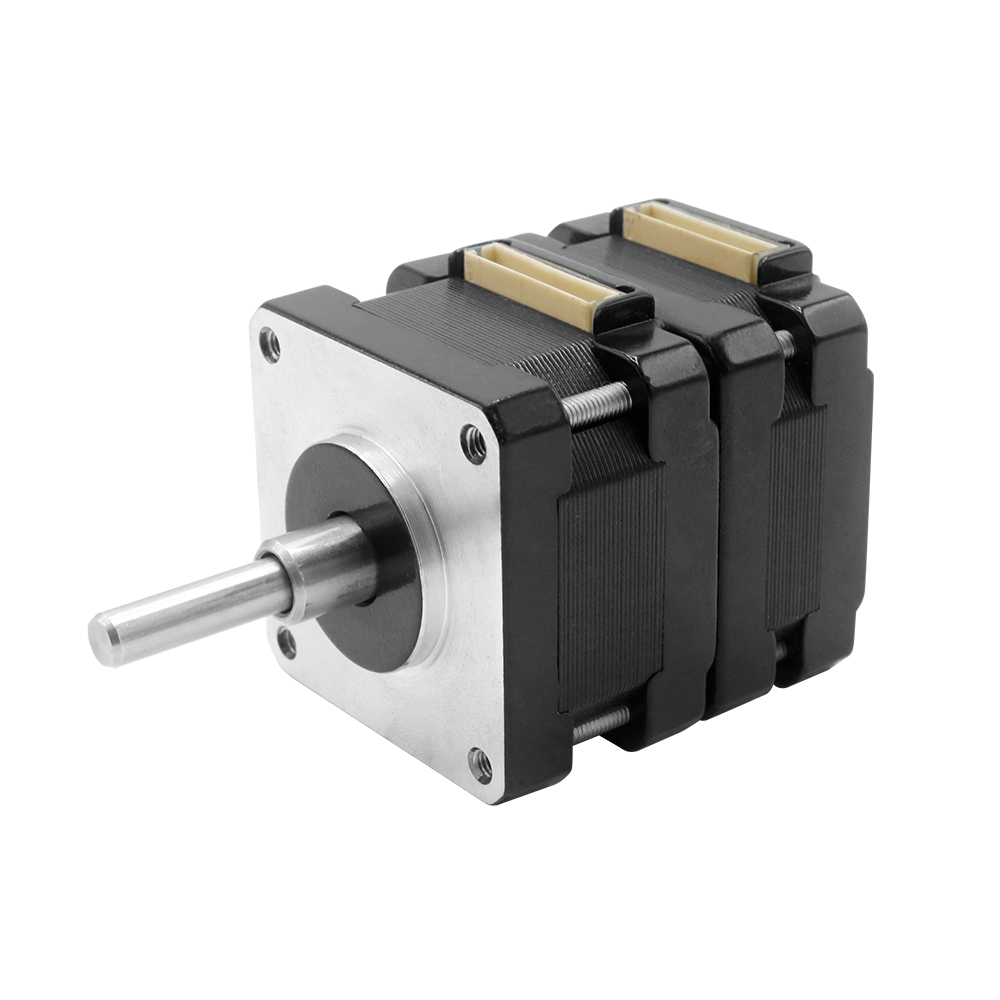 中国造出世界最小步进电机！0.2毫米“钻头”在血管内精准清栓