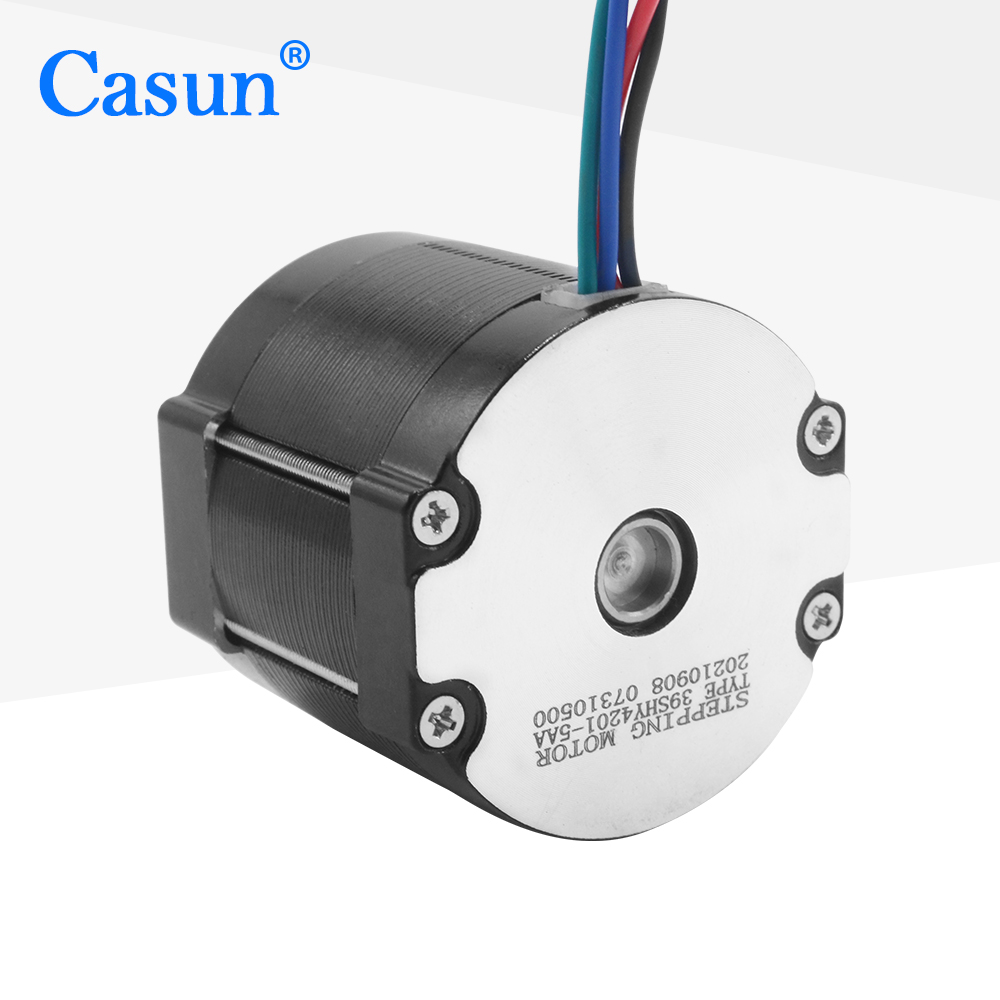 39SHD-外驱式步进电机-39mm