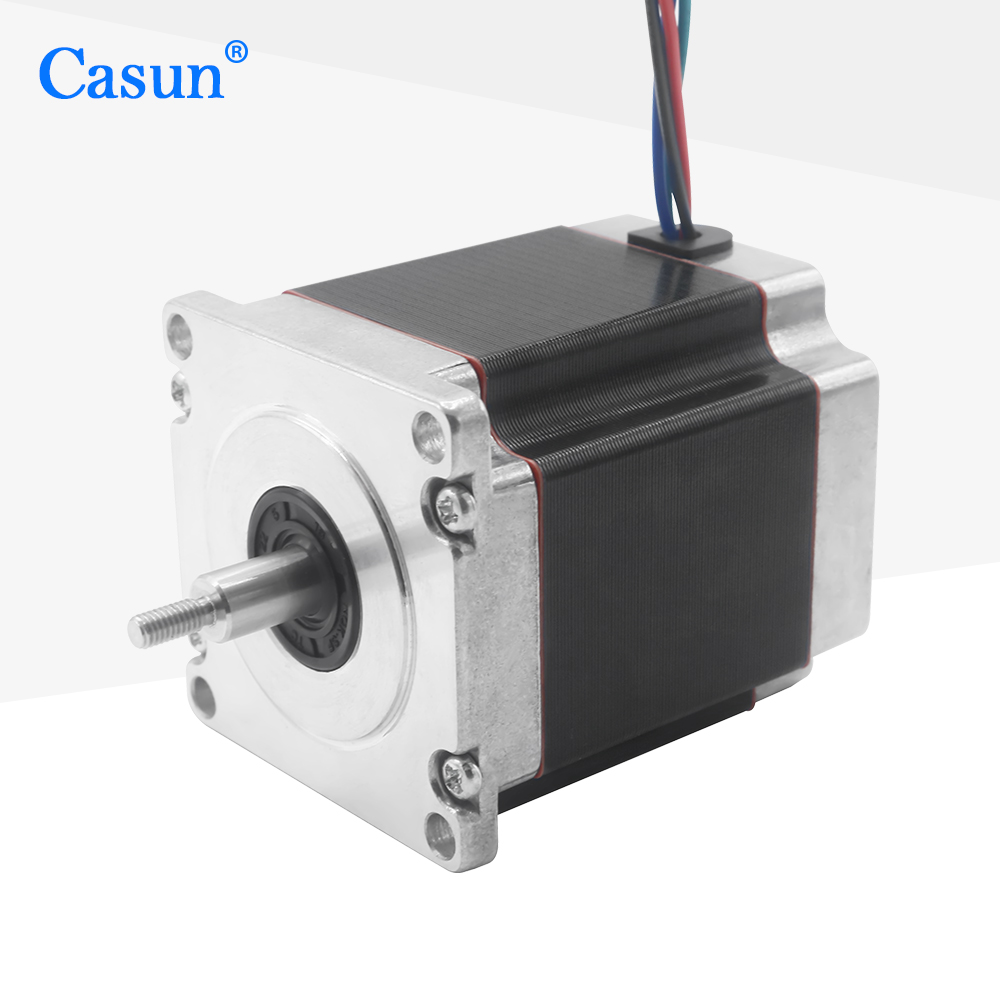 织机上的数字灵魂：步进电机如何让千年宋锦重生