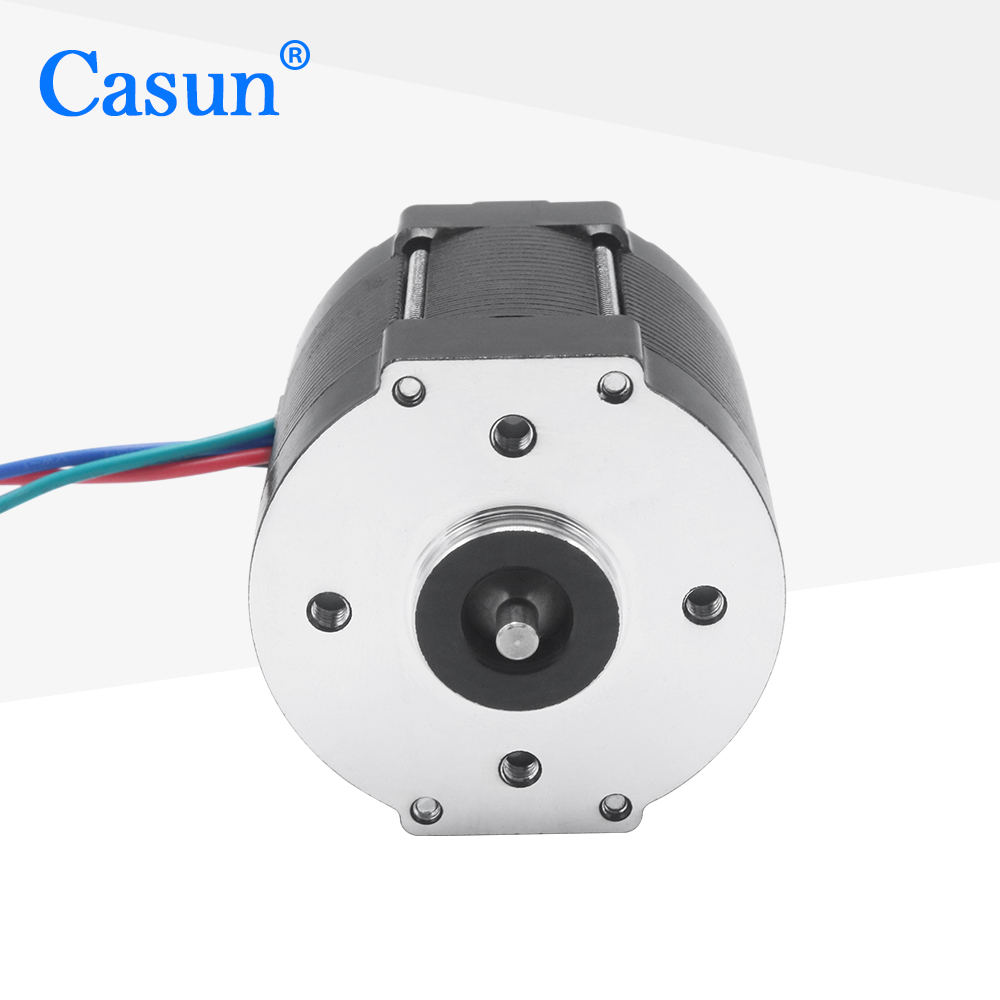 39SHD-外驱式步进电机-39mm