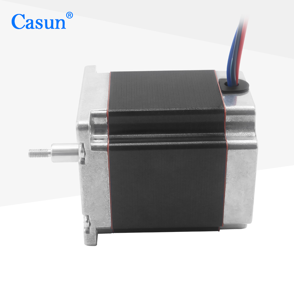 57SHD-混合式步进电机-57mm