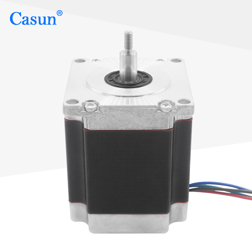 57SHD-混合式步进电机-57mm