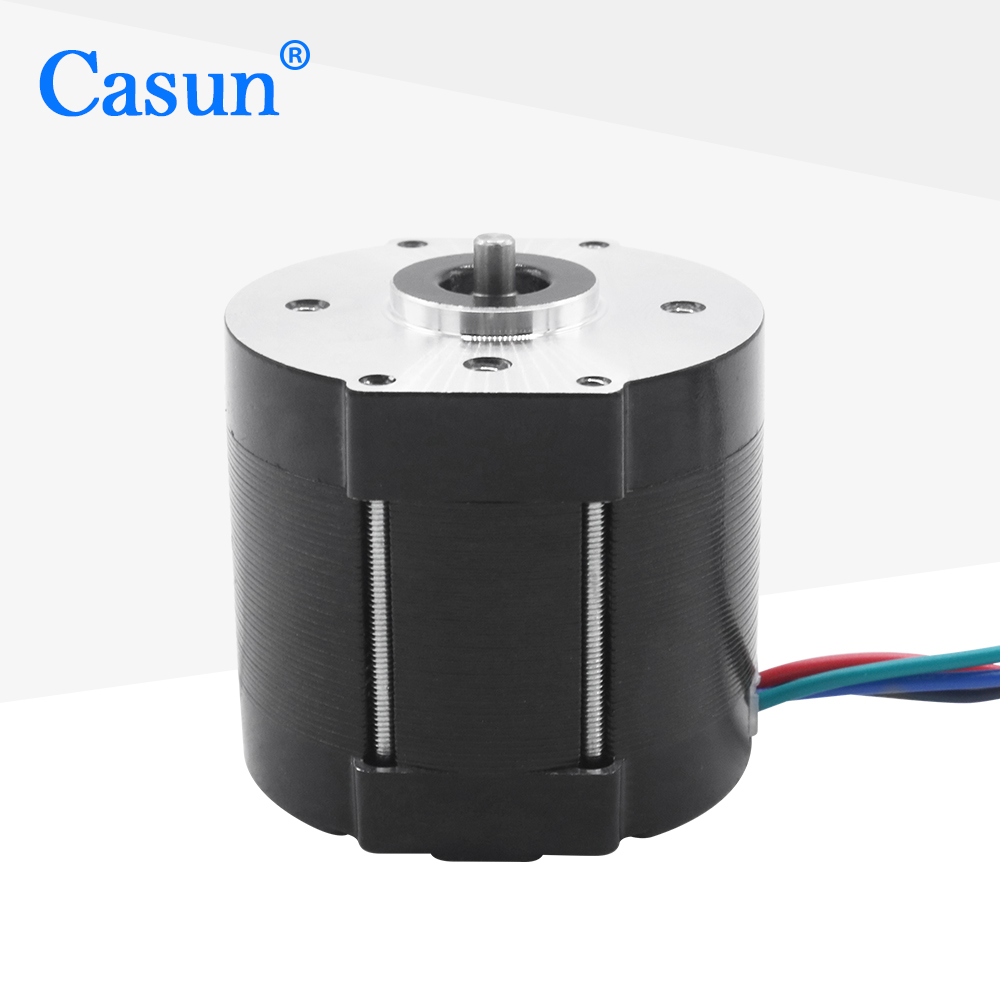 39SHD-外驱式步进电机-39mm