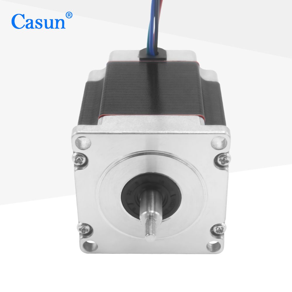 57SHD-混合式步进电机-57mm