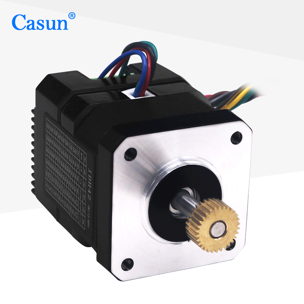 别再让“失步”毁掉生产！闭环步进：高性价比精密运动的新答案？