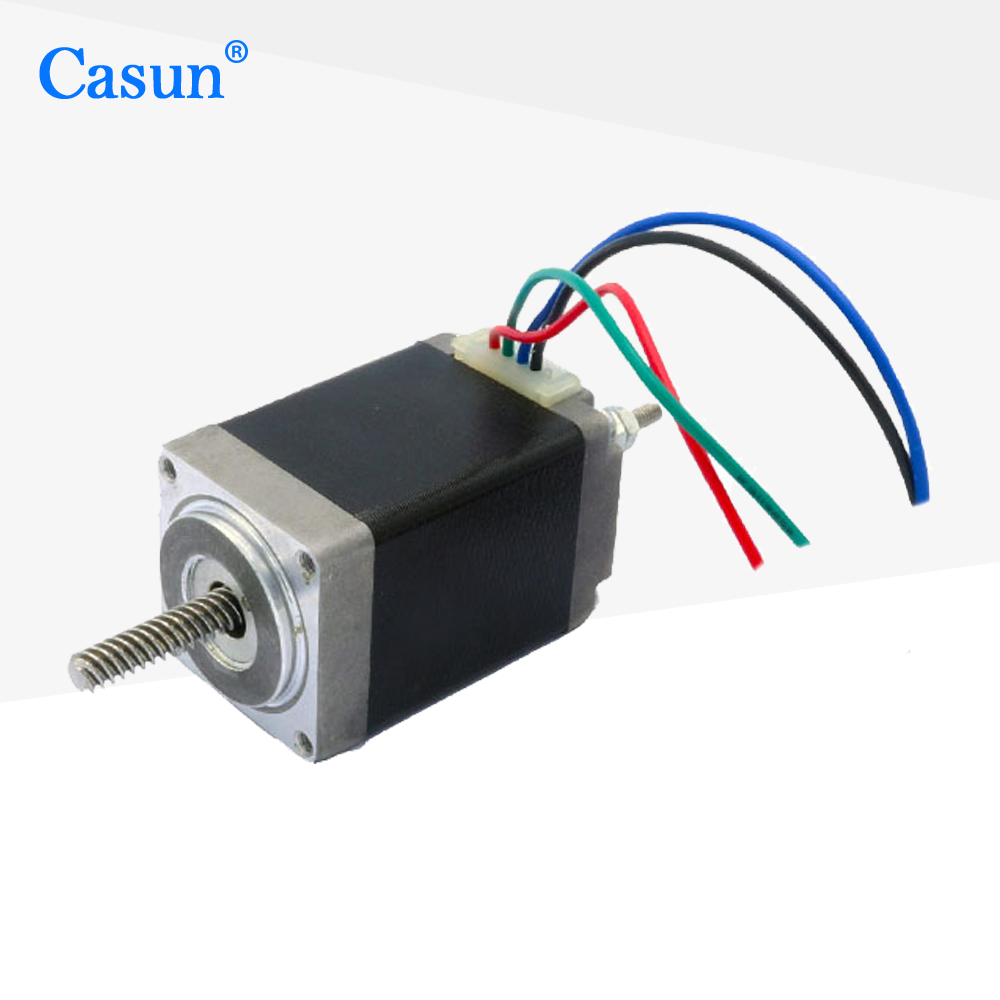 0.1毫米的文明接力：步进电机为千年经卷续命